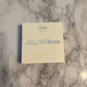 TYS Beauty Angel Face Heaven Setting Powder 9g / 0.31 oz. NEW IN BOX